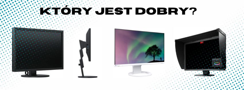 Monitor do wszystkiego?