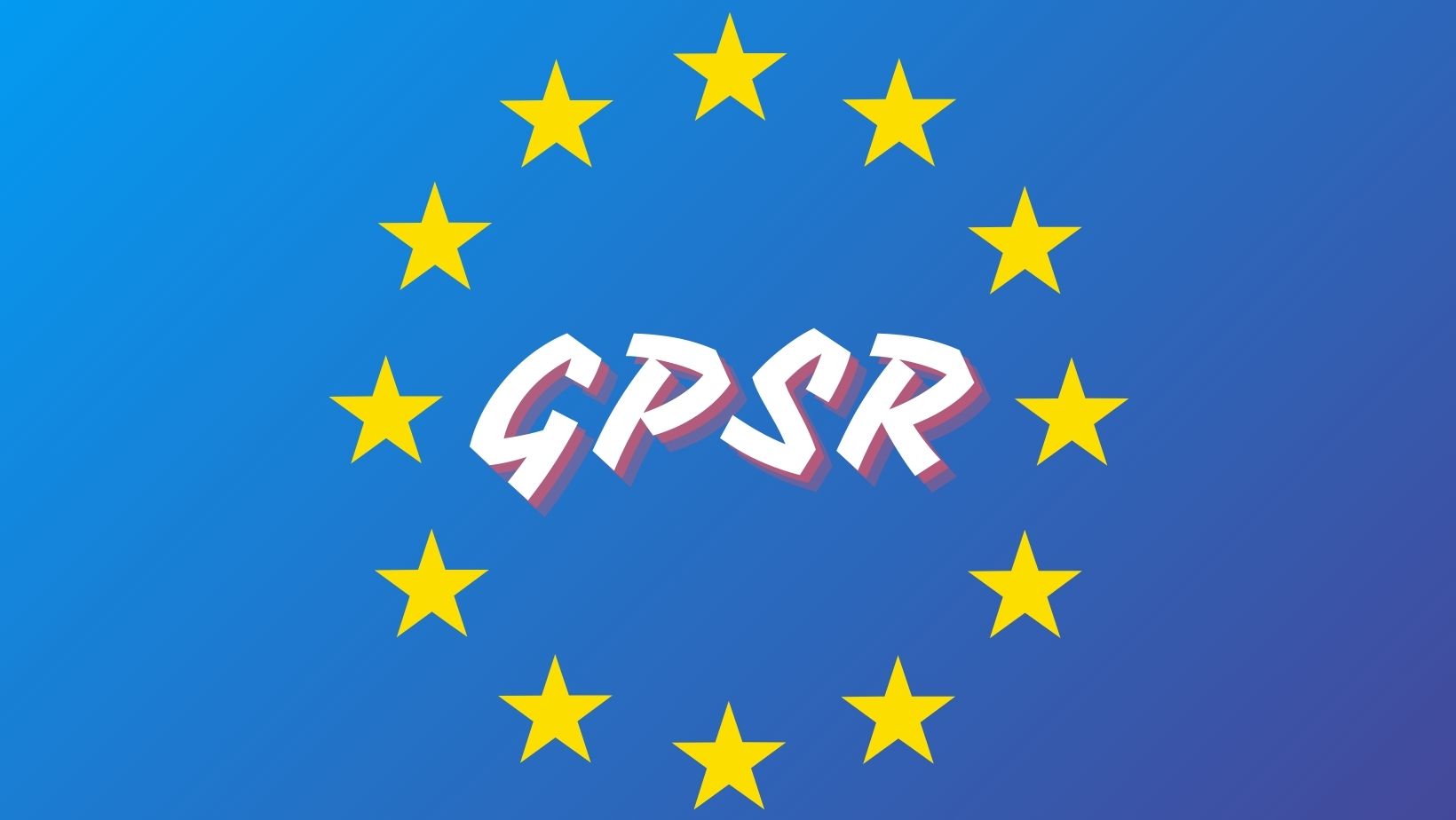 ROZPORZĄDZENIE GPSR