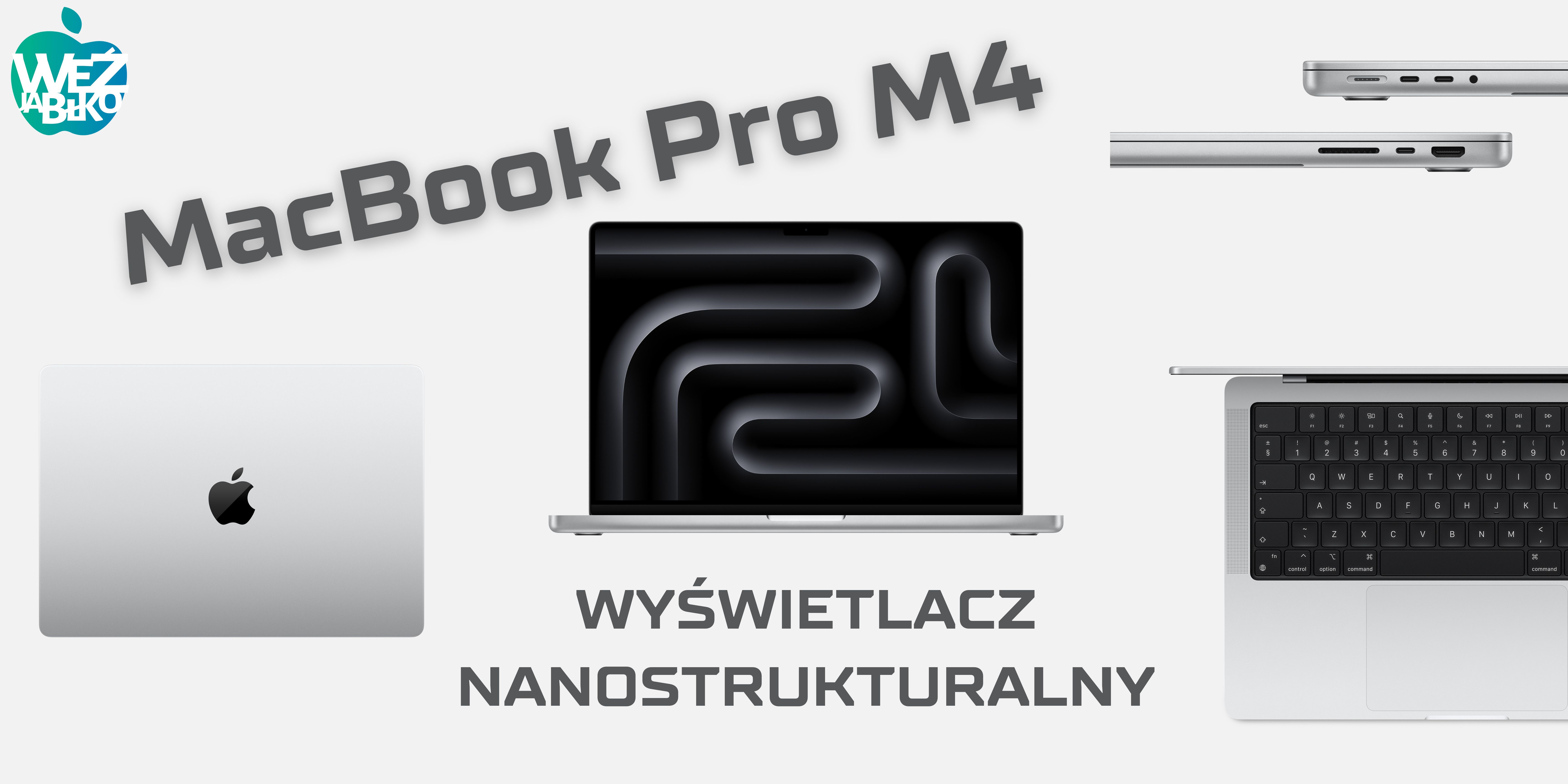 Wyświetlacz nanostruktyralny - czy warto?